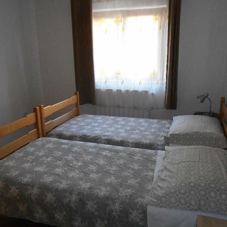 Miadea Apartment Rovinjsko Selo Exterior photo