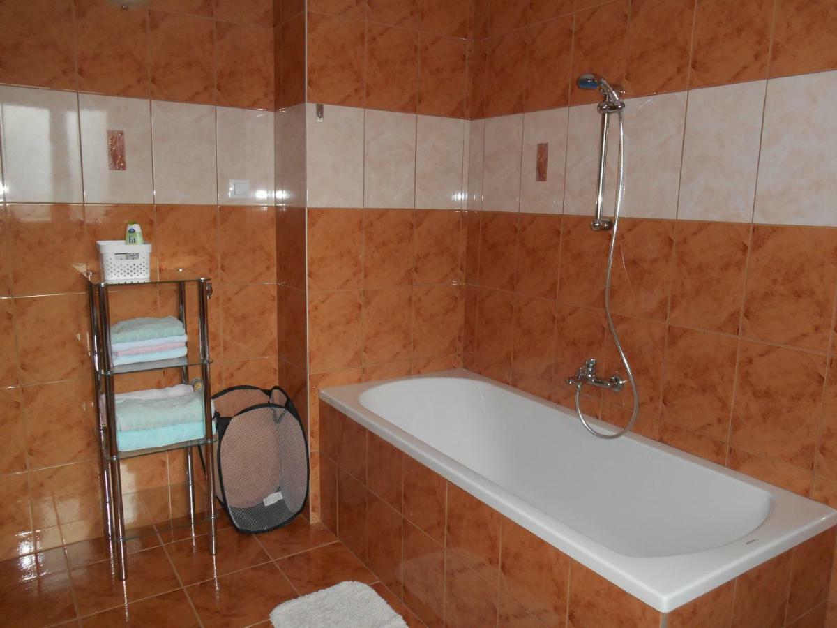 Miadea Apartment Rovinjsko Selo Exterior photo