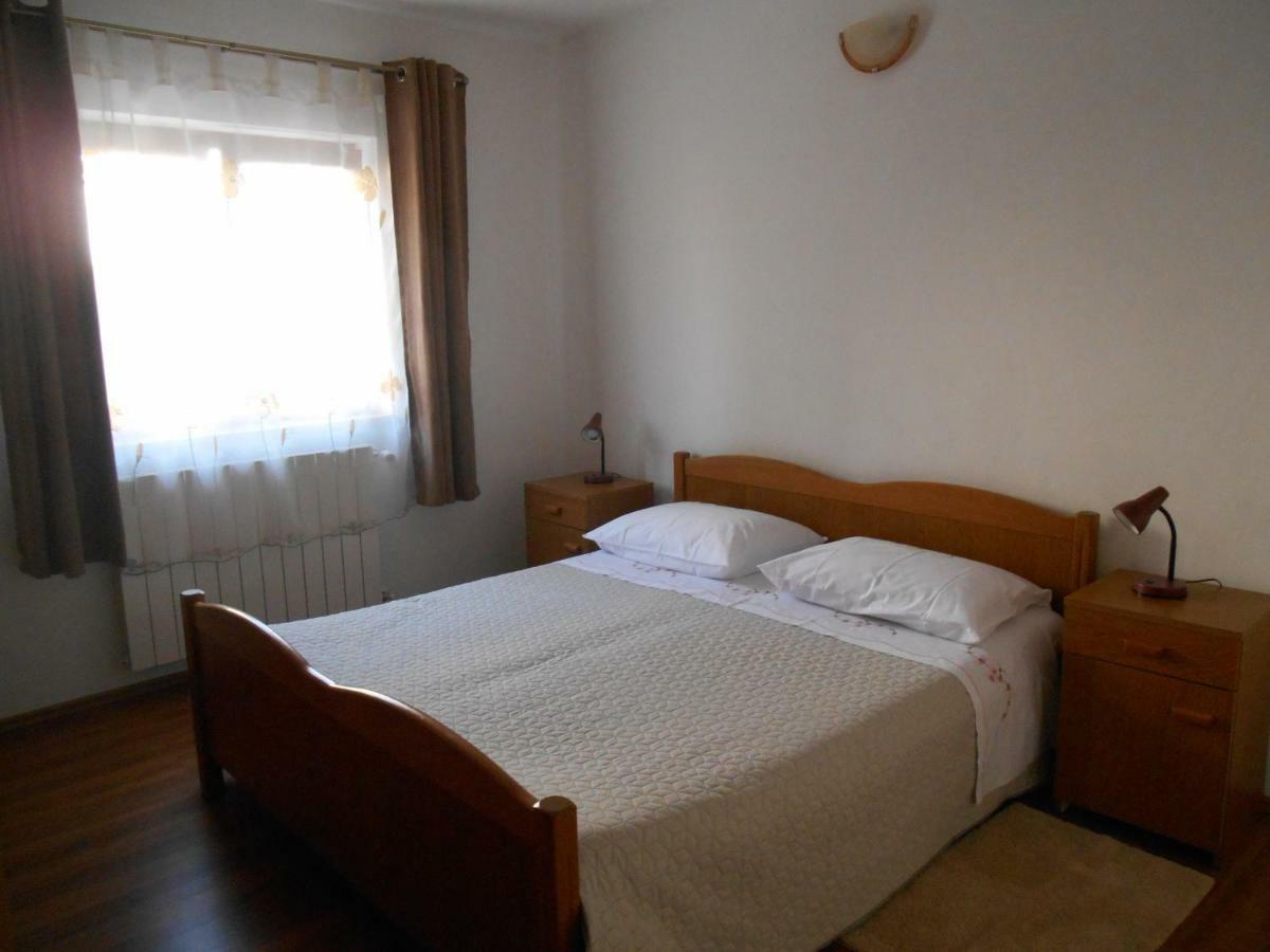 Miadea Apartment Rovinjsko Selo Exterior photo