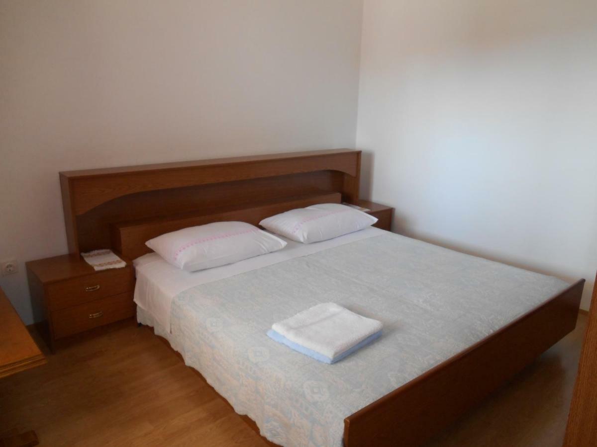 Miadea Apartment Rovinjsko Selo Exterior photo