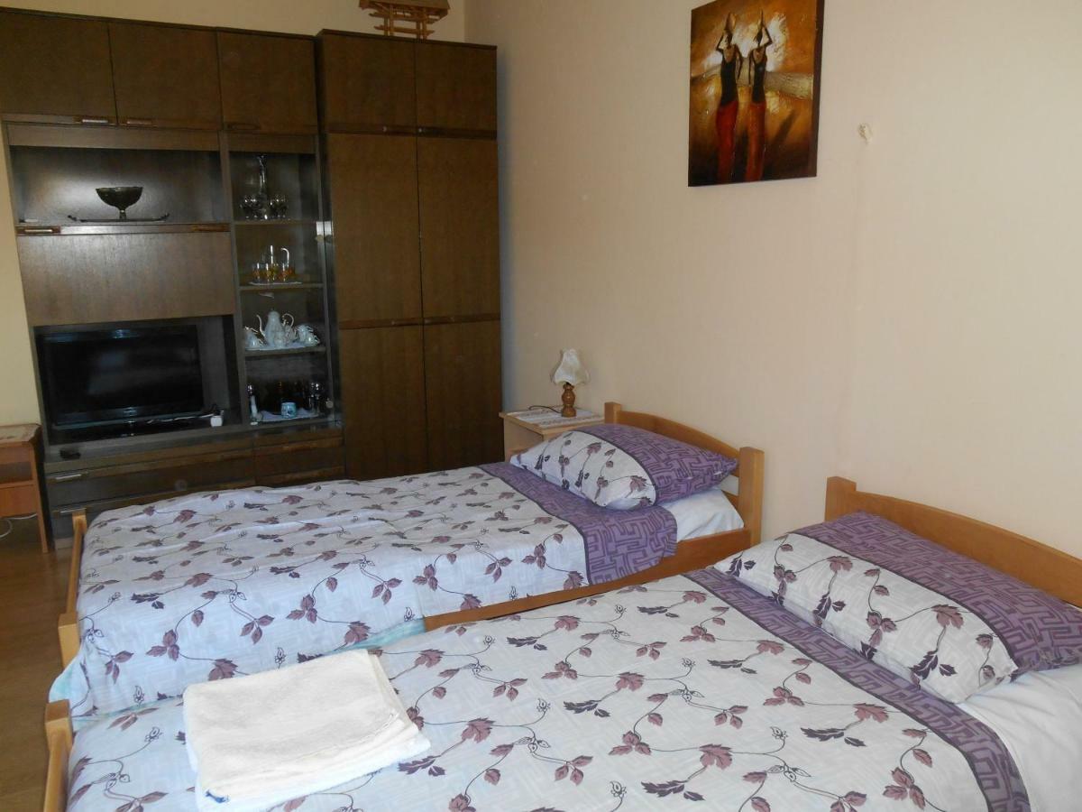 Miadea Apartment Rovinjsko Selo Exterior photo